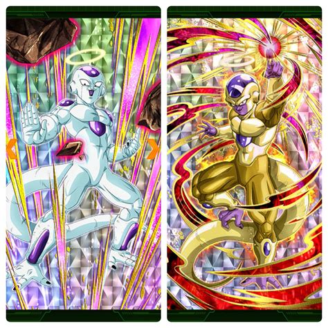 Int golden frieza - In the scenario where you are able to get Supers off EVERY turn, which would most likely be in Double +3 Ki leader teams anyway, Mecha would be be, but in any other situation natural Golden Frieza dwarfs every other Frieza but Dokkan TEQ Final Form Frieza. The fact I pulled 2 Golden Friezas makes me even wonder if i should even bother getting Dokkan …